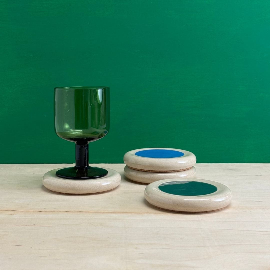 Base Ceramics Planters at Greenpoint Plant Shop | Tend Greenpoint
