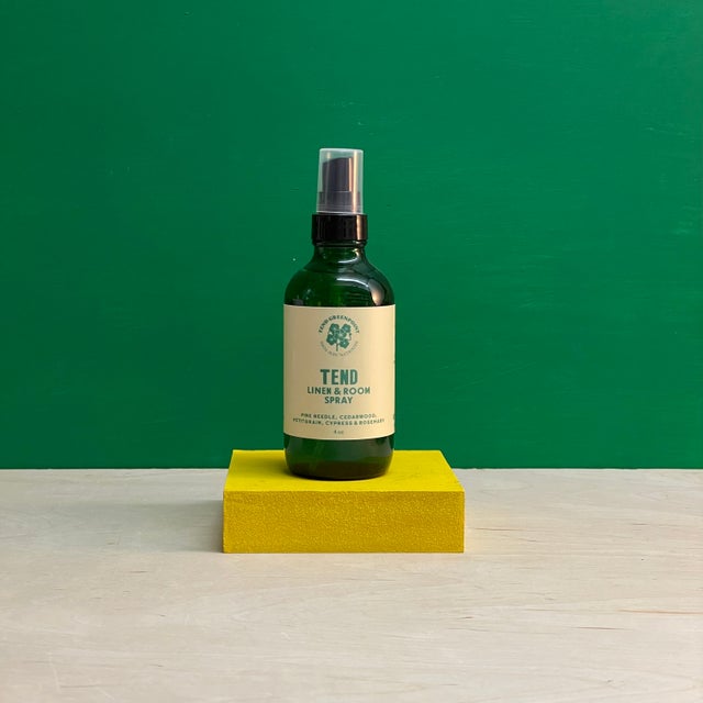 Candles and Scents at Greenpoint Plant Shop | TEND