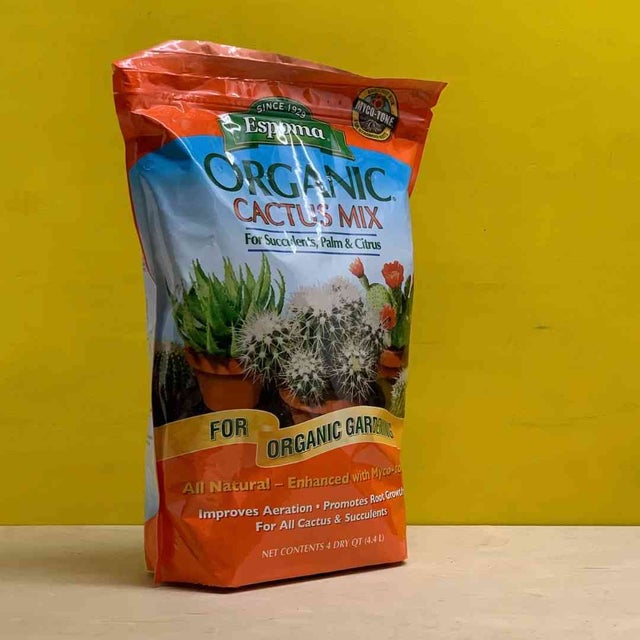 Potting Mix at Greenpoint Plant Shop | TEND GREENPOINT | Tend Greenpoint