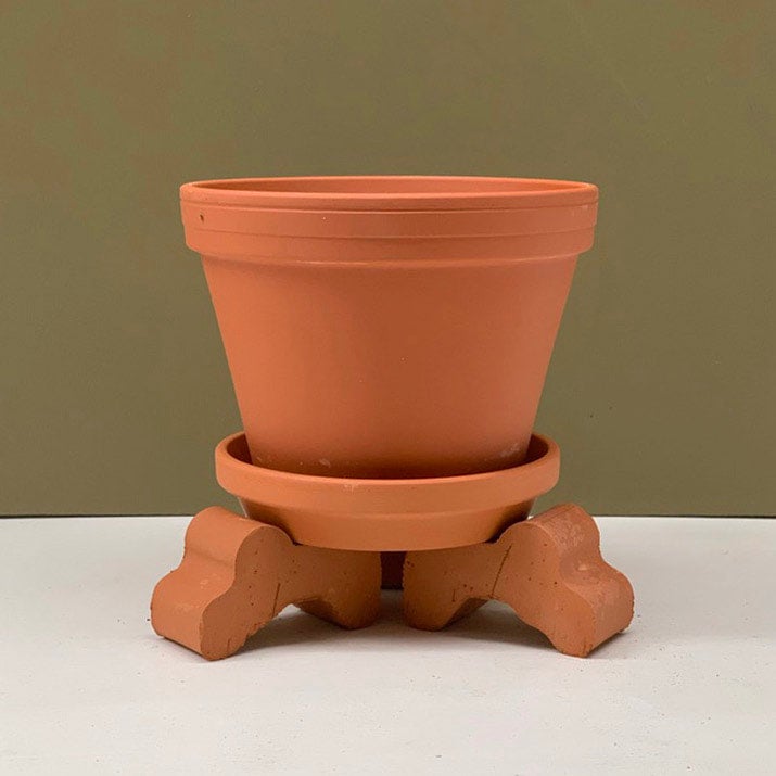 plant pots for balcony Deluxe PopUp Garden