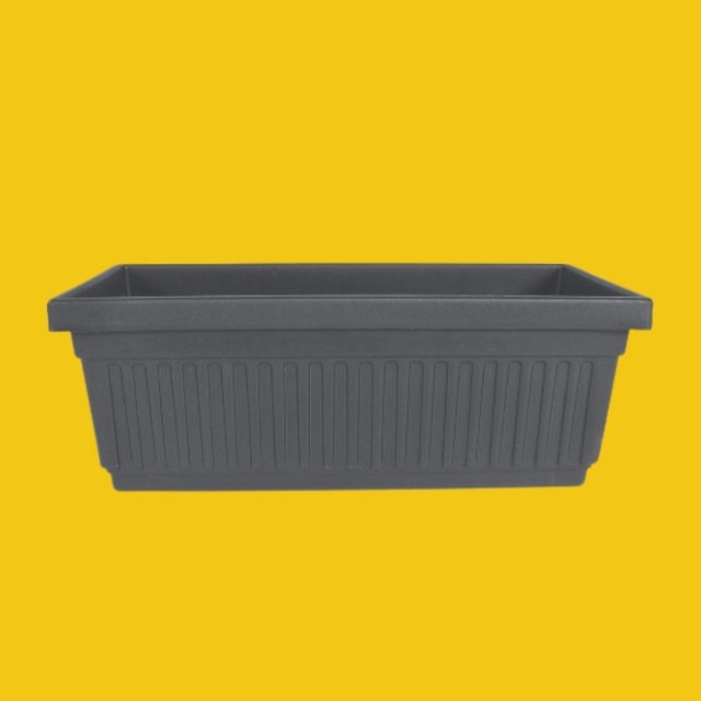 Window Planters | Brackets & Boxes for Small Spaces | Tend Greenpoint