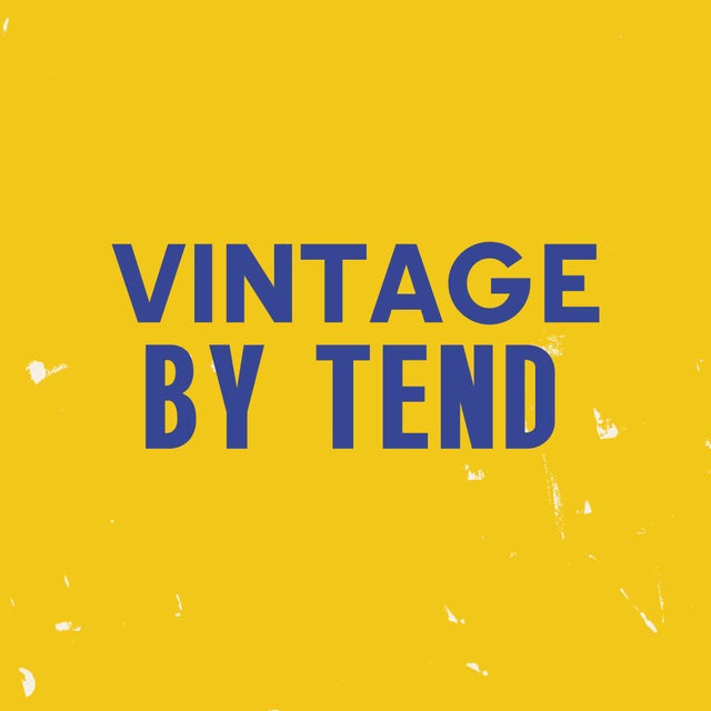 Vintage by Tend | Tend Greenpoint