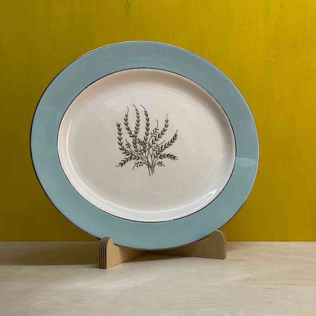 NORDIC Serving Bowl