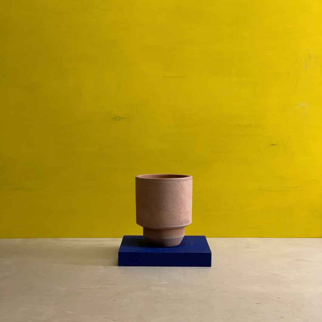 Berg's Potter Hoff Planter Tend Greenpoint