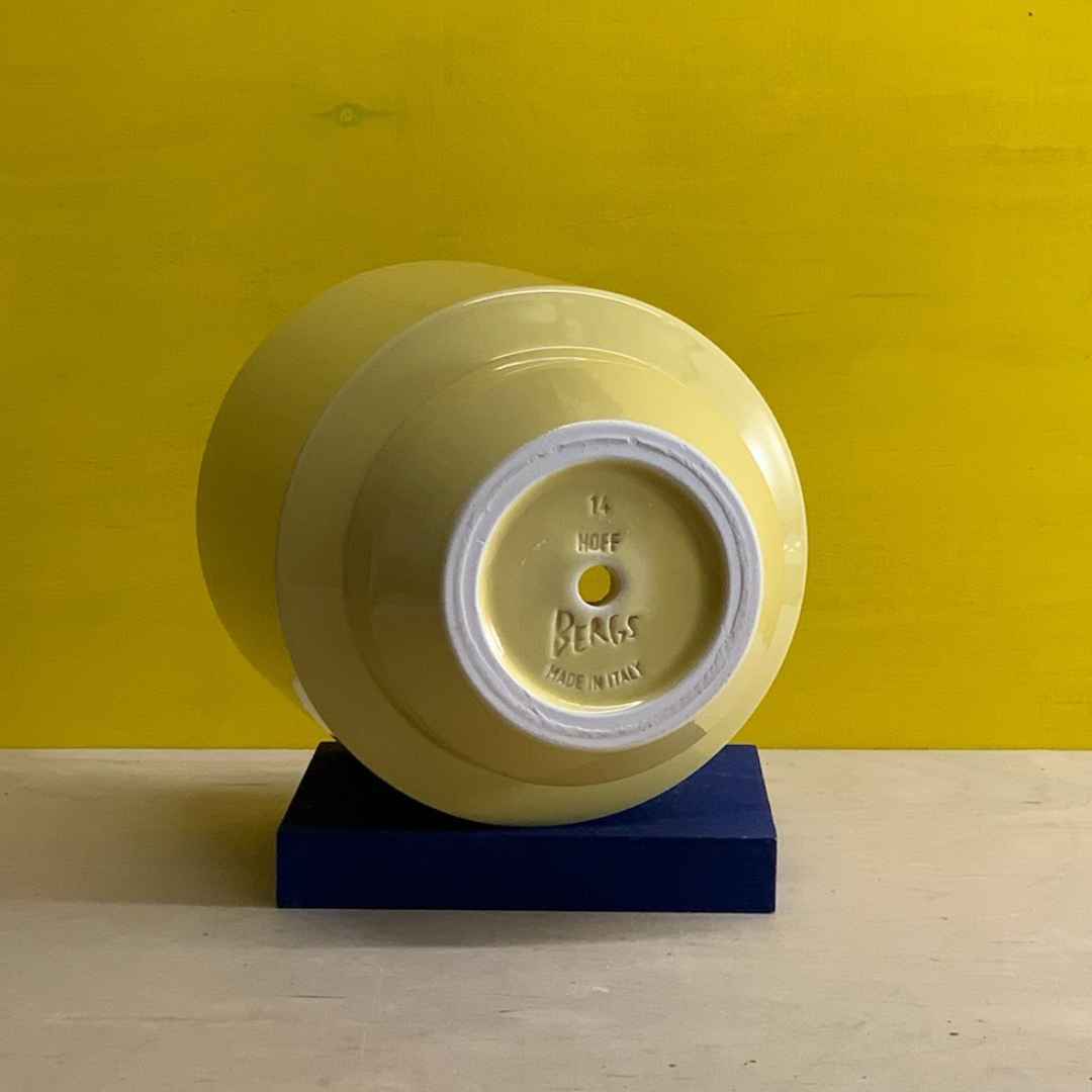 Berg's Potter Hoff Planter Tend Greenpoint