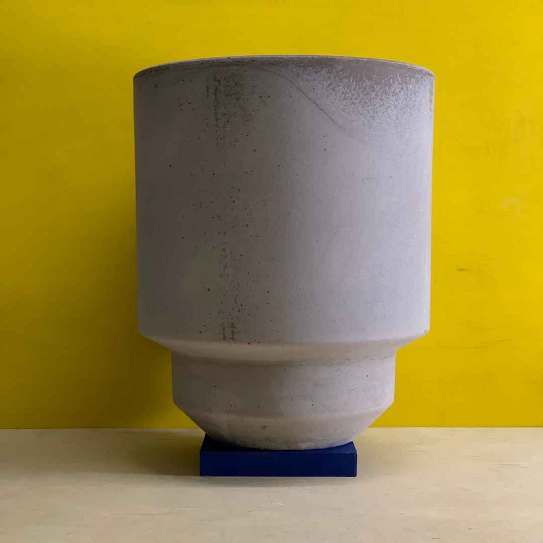 Berg's Potter Hoff Planter Tend Greenpoint